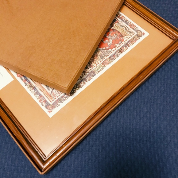 Boho Alert! 17th Century Map that Includes Bohemia